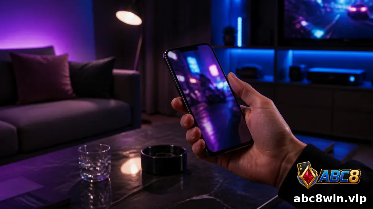 Nhà cái online: Hướng dẫn kiểm tra thông tin và quản lý rủi ro thực tế - hình ảnh - abc8win.vip